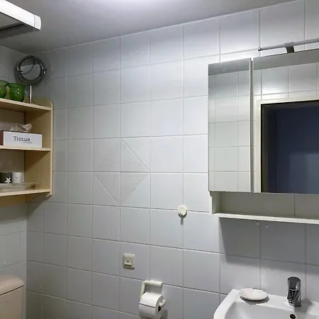 Haus Wolltoeft 'landstern Whg11', *