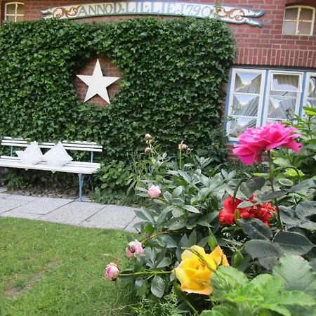 Haus Wolltoeft 'landstern Whg11',