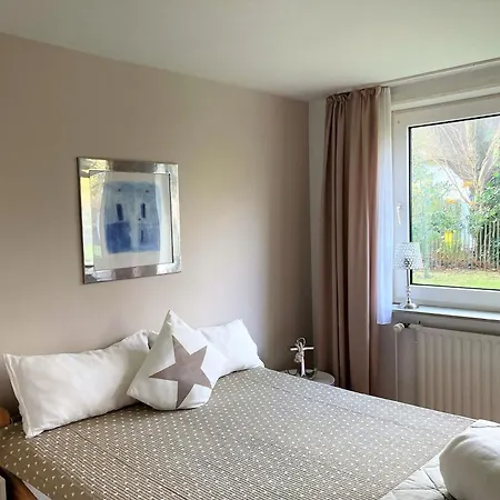Haus Wolltoeft 'landstern Whg11', *