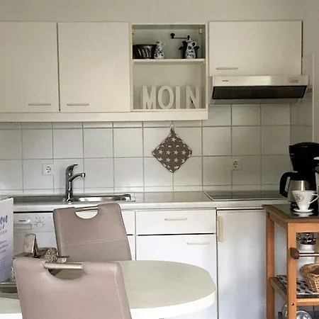 Apartament Haus Wolltoeft 'landstern Whg11', *