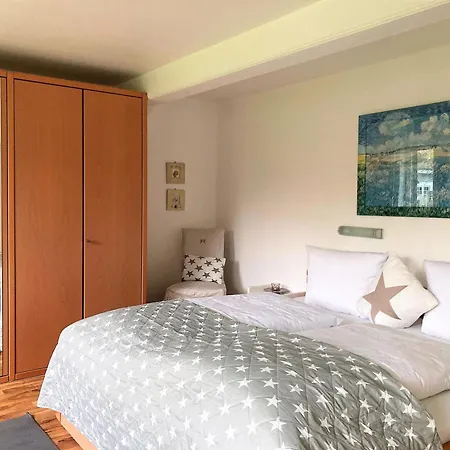 Haus Wolltoeft 'landstern Whg11', Apartament