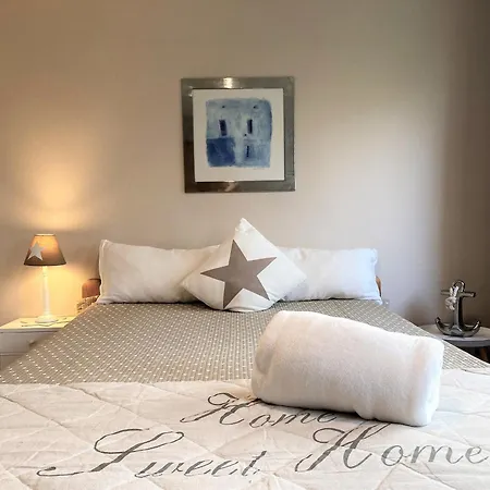 Apartament Haus Wolltoeft 'landstern Whg11',